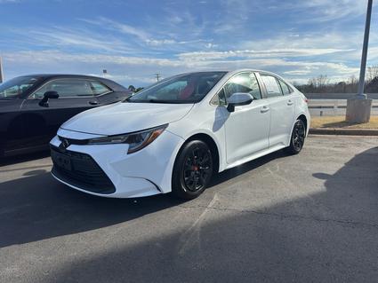 2023 Toyota Corolla Gaffney SC