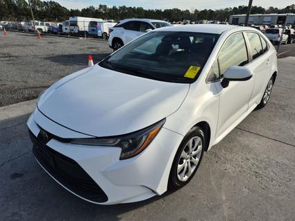 2023 Toyota Corolla Gaffney SC