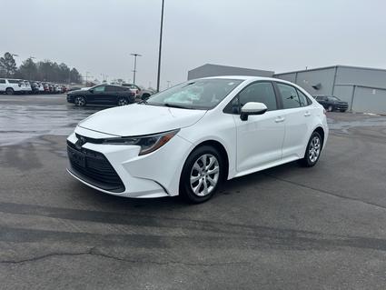 2023 Toyota Corolla Gaffney SC