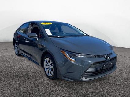 2023 Toyota Corolla Florence SC