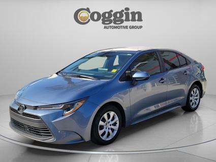 2023 Toyota Corolla Jacksonville FL
