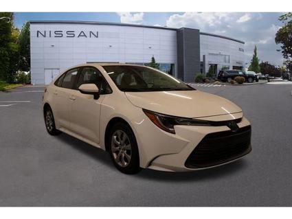 2024 Toyota Corolla Salem OR