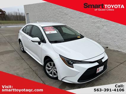 2024 Toyota Corolla Davenport IA