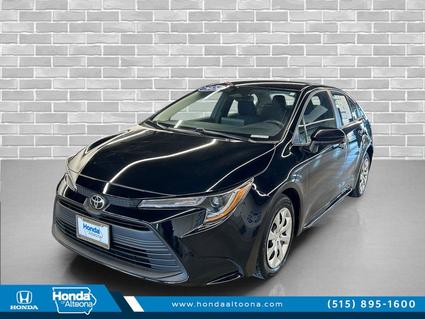 2024 Toyota Corolla Altoona IA