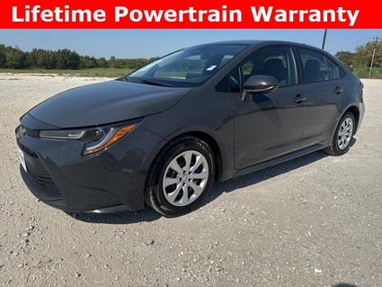 2024 Toyota Corolla Whitesboro TX