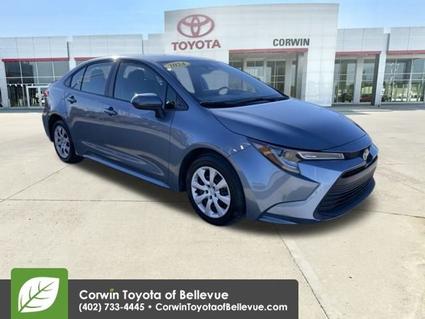 2024 Toyota Corolla Bellevue NE