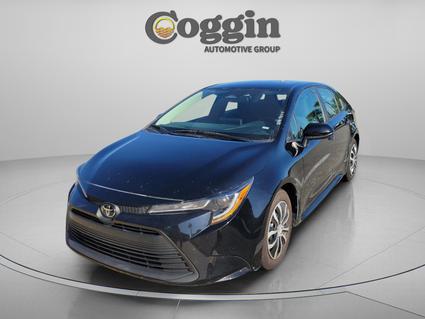 2024 Toyota Corolla Jacksonville FL