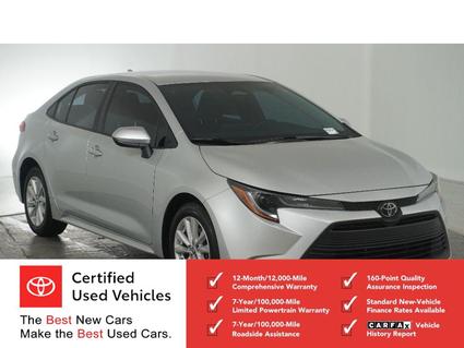 2024 Toyota Corolla Elizabethtown KY