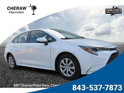 2024 Toyota Corolla Cheraw SC