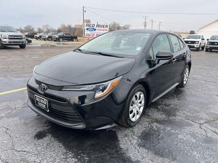 2024 Toyota Corolla Wynne AR