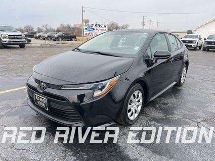 2024 Toyota Corolla Heber Springs AR