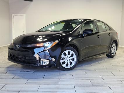 2024 Toyota Corolla Philadelphia PA
