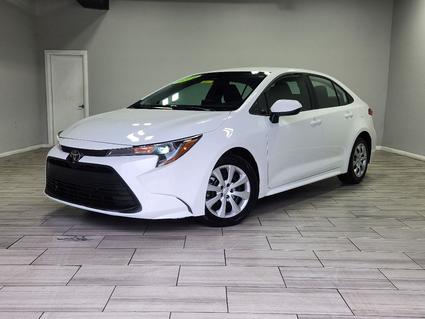 2024 Toyota Corolla Philadelphia PA