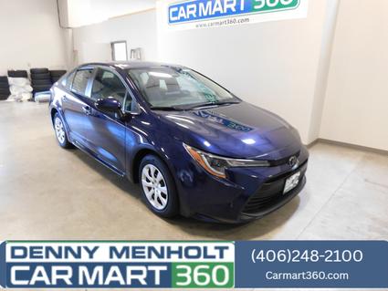2024 Toyota Corolla Billings MT