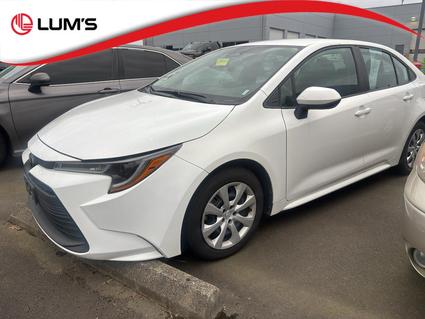 2024 Toyota Corolla Warrenton OR