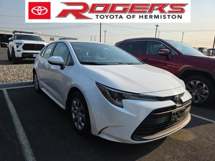 2024 Toyota Corolla Hermiston OR