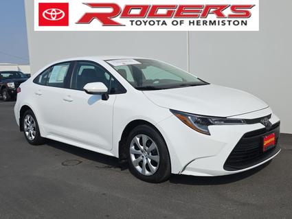 2024 Toyota Corolla Hermiston OR