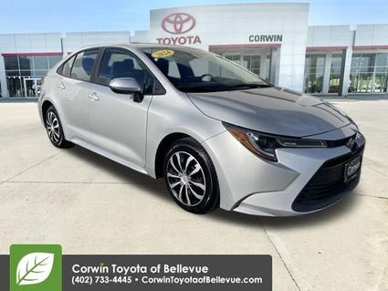 2024 Toyota Corolla Bellevue NE