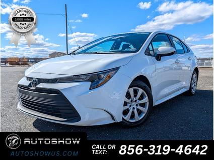 2024 Toyota Corolla Somerset NJ