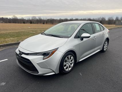 2024 Toyota Corolla Paducah KY