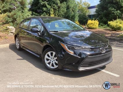 2024 Toyota Corolla Vero Beach FL