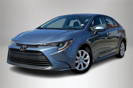 2024 Toyota Corolla Fort Walton Beach FL