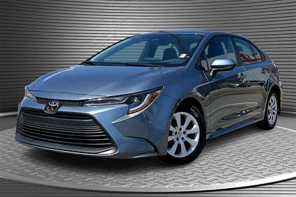 2024 Toyota Corolla Fort Walton Beach FL