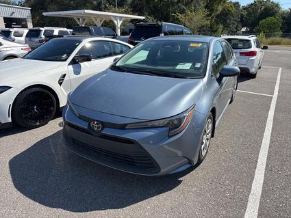 2024 Toyota Corolla Fort Walton Beach FL