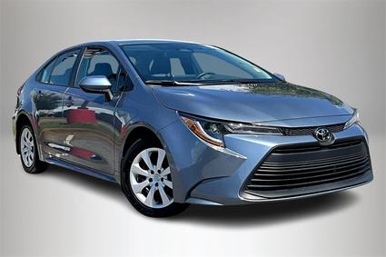 2024 Toyota Corolla Fort Walton Beach FL