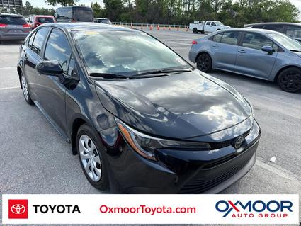 2025 Toyota Corolla Louisville KY
