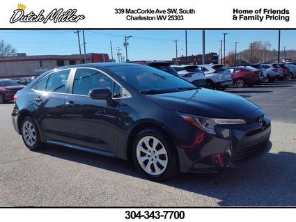 2025 Toyota Corolla South Charleston WV