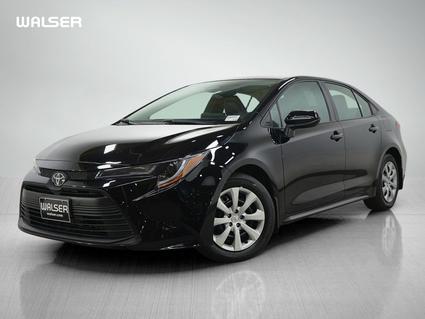 2025 Toyota Corolla Minneapolis MN