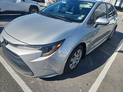 2025 Toyota Corolla Fort Walton Beach FL