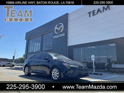 2025 Toyota Corolla Baton Rouge LA