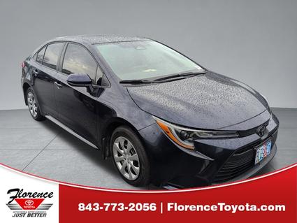 2025 Toyota Corolla Florence SC