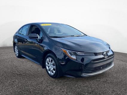 2025 Toyota Corolla Florence SC