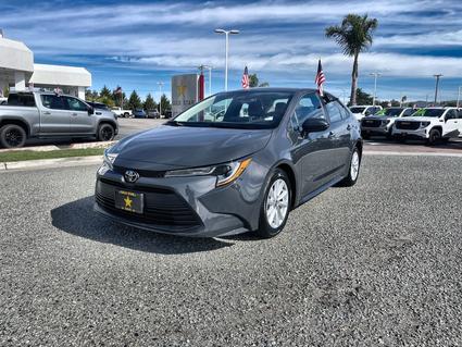 2025 Toyota Corolla Salinas CA
