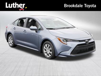 2026 Toyota Corolla Minneapolis MN