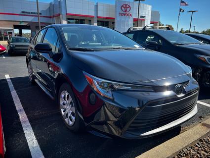 2026 Toyota Corolla Elizabethtown KY