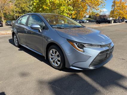 2026 Toyota Corolla Manchester CT