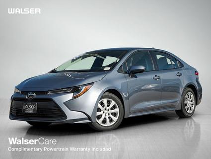 2026 Toyota Corolla Minneapolis MN