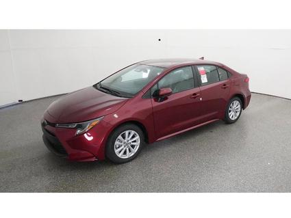 2026 Toyota Corolla Jacksonville FL