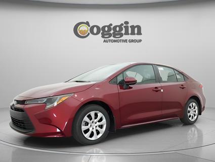 2026 Toyota Corolla Jacksonville FL