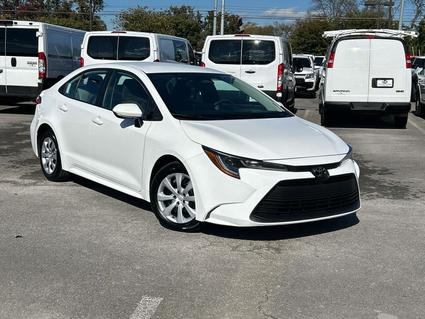 2023 Toyota Corolla Murfreesboro TN