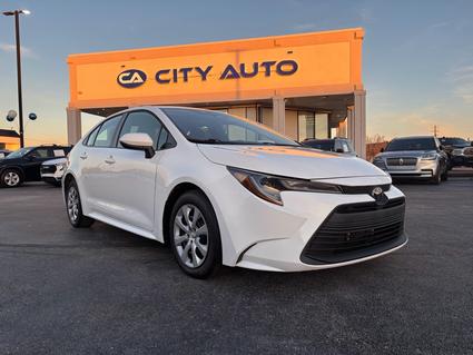 2023 Toyota Corolla Chattanooga TN