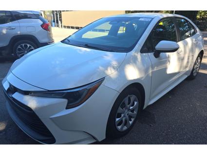 2023 Toyota Corolla LE 2023 Toyota Corolla Murfreesboro TN