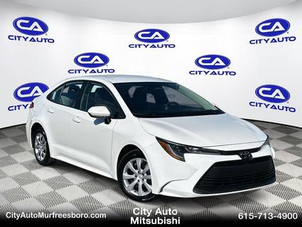 2023 Toyota Corolla Murfreesboro TN