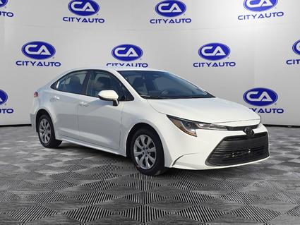 2023 Toyota Corolla Chattanooga TN