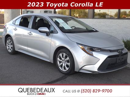 2023 Toyota Corolla Tucson AZ