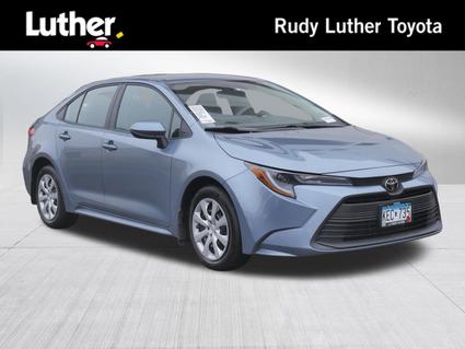 2023 Toyota Corolla Minneapolis MN